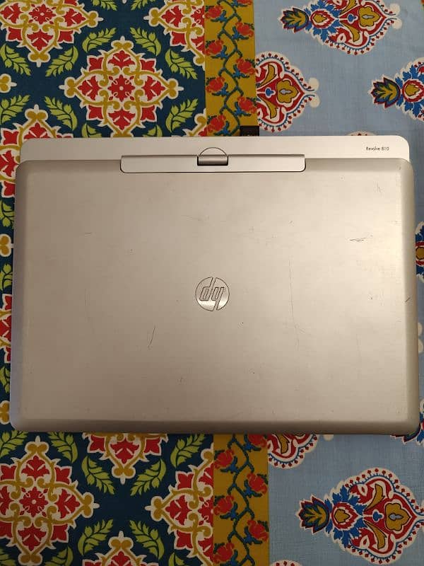 HP revolve 810 G3 4