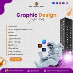 graphic. design services