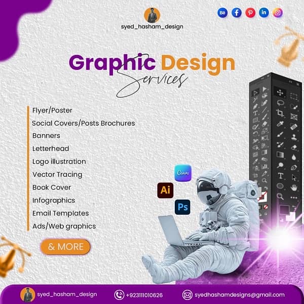 graphic. design services 0