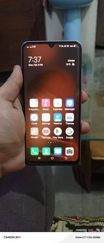 vivo s1 pro 2