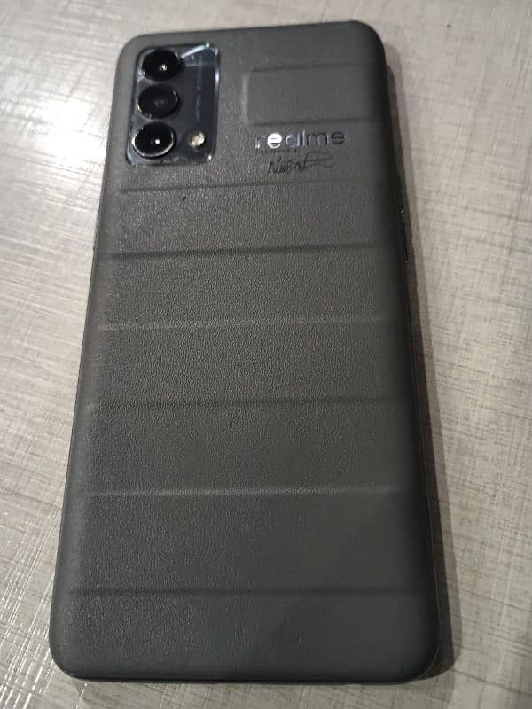 Realme GT Master Special Edition - Urgent Sale 2