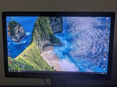 Planar LCD 24 inch 1080p monitor 60hz