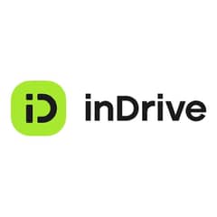 Yango and InDrive drive required