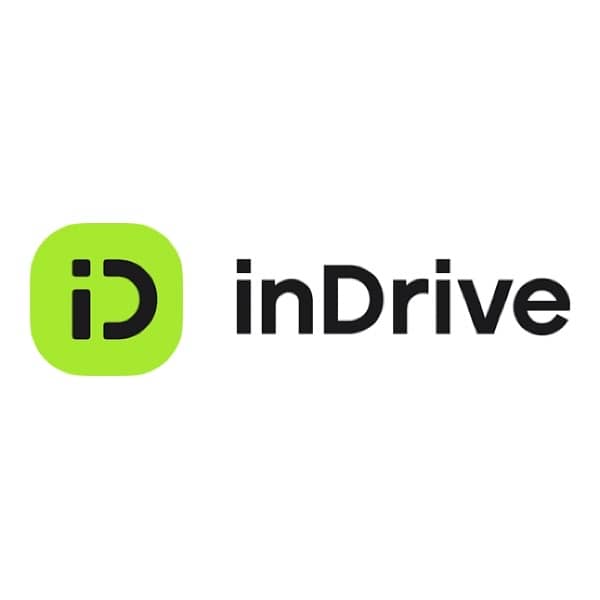 Yango and InDrive drive required 0