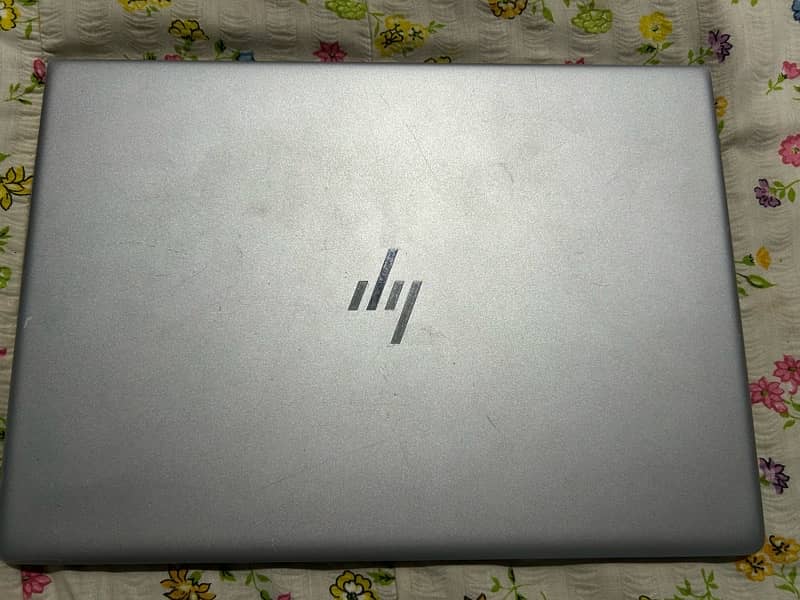 HP Elitebook 840 G5 i5 8th Gen 12 gb ram 256 gb ssd 5