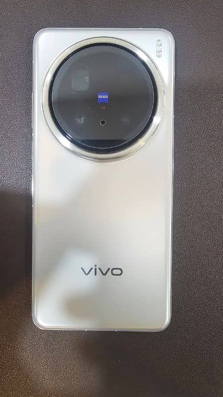 VIVO X200-PRO _⁵G 0