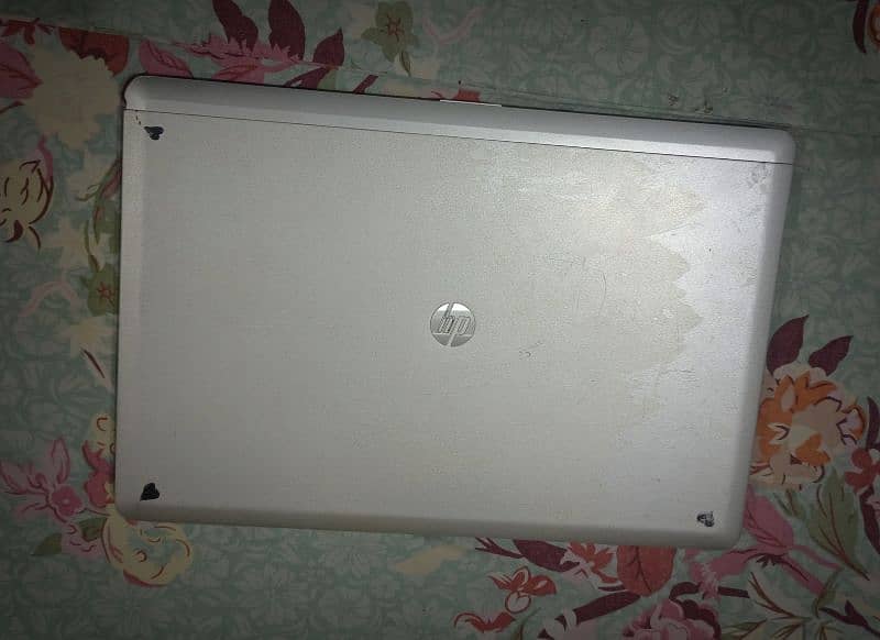 HP LAPTOP 2