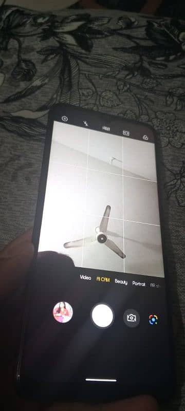 Tecno LC8 Pouvoir 4pro PTA approved 5