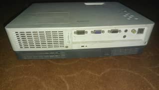 Sanyo company projector 10/10 condition full hd pixels