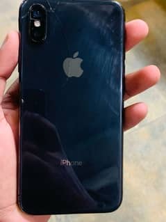 iphone xs 256gb