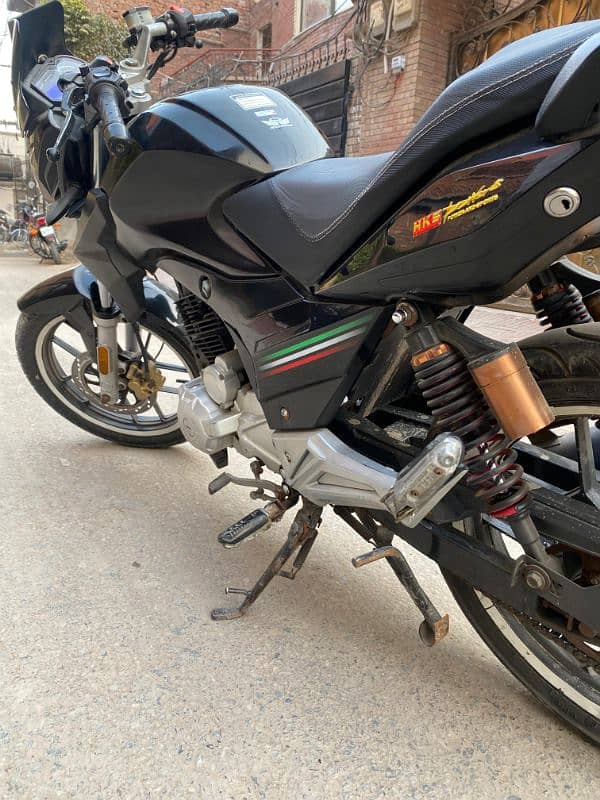 Wego 150 Original 2019 Model 1