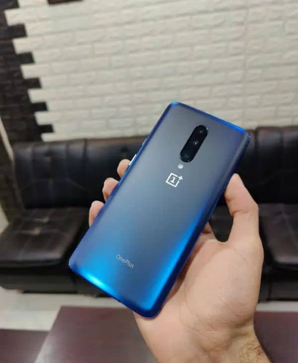 OnePlus 7 pro official approved single sim 0