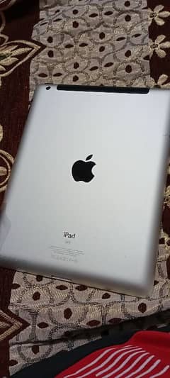 ipad 3  good condition. no open no repair 32 gb