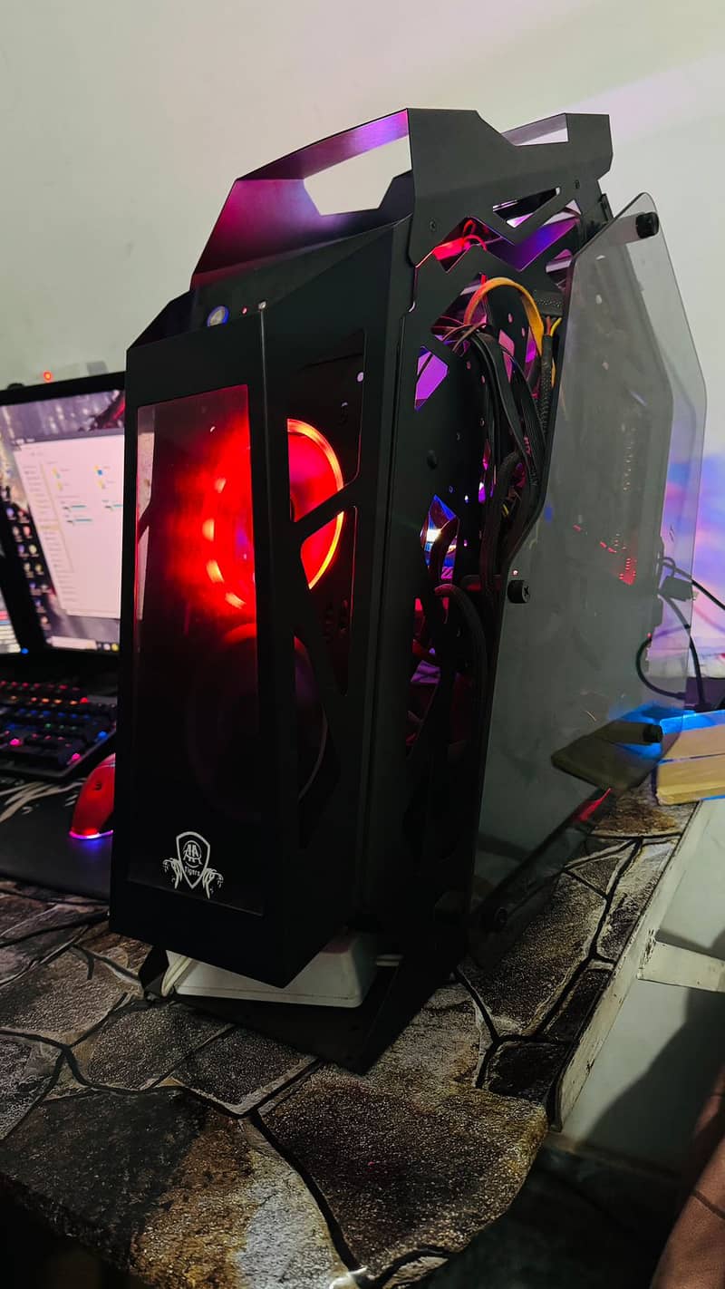 High-Performance Gaming PC for Sale – Power & Speed at a Great Price! 0