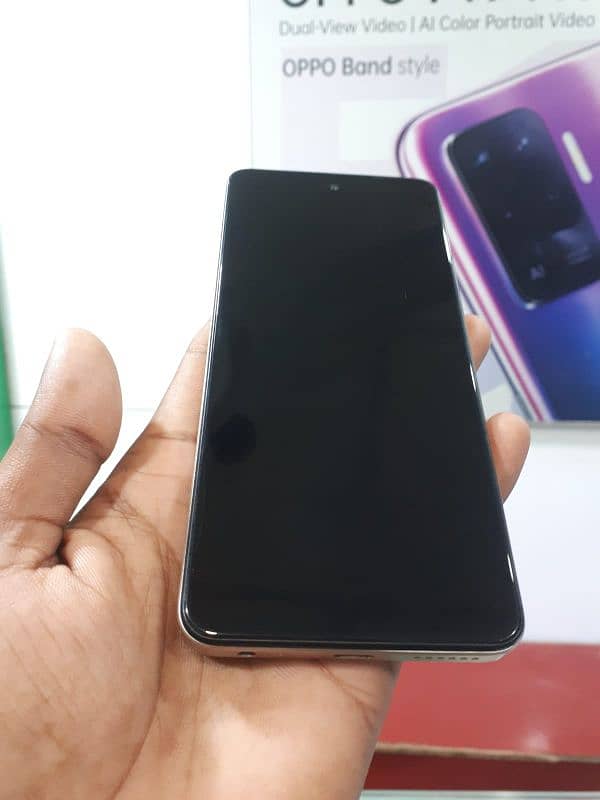 Infinix smart 8 pro 1