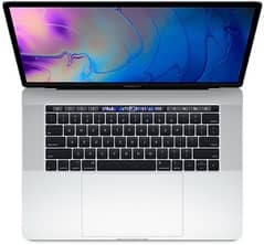 macbook 2018 16GB 512 GB | Screen Black