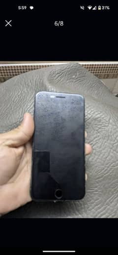 i phone 7plus non pta bypass 32gb