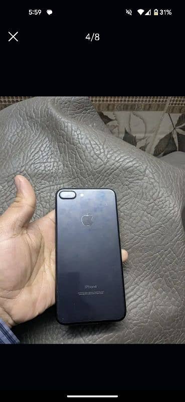 i phone 7plus non pta bypass 32gb 2