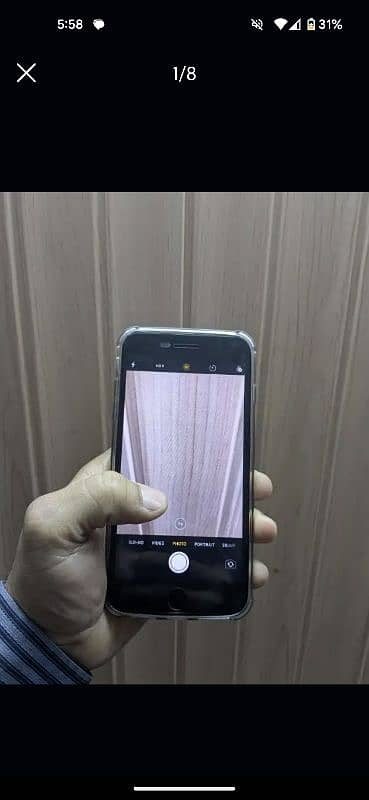 i phone 7plus non pta bypass 32gb 3