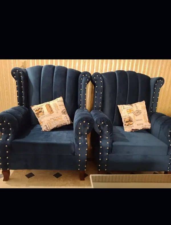 5 seater sofa set 3