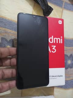 redme A3 4 gb 128 c 03358008534