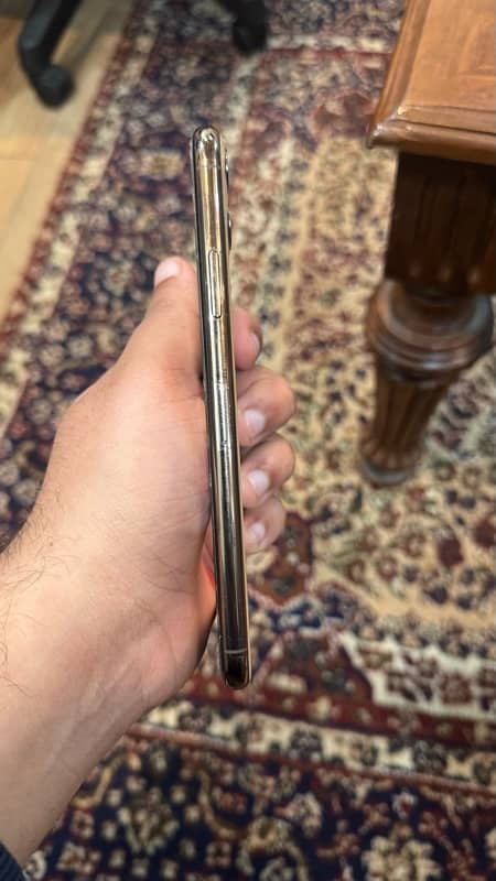 iPhone 11 Pro Max non pta 256gb 1