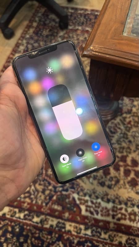 iPhone 11 Pro Max non pta 256gb 4