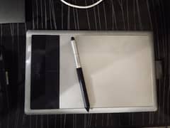 wacom pen tablet