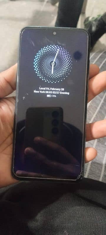 Redmi note 10 1