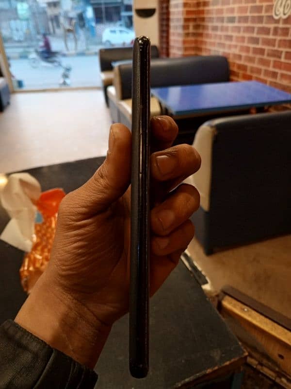 one plus 9 pro 5g global version 12 128 dual sim approved 2