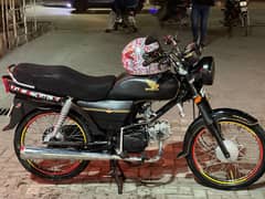 10/10 Condition RP 110 Model 2021. Need money on urgent basis |