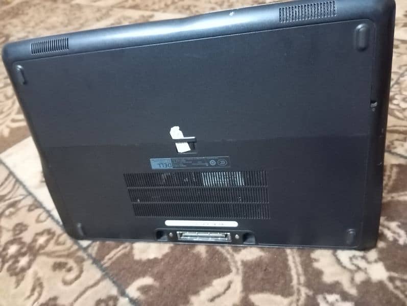 Dell Latitude Laptop slightly used laptop 16