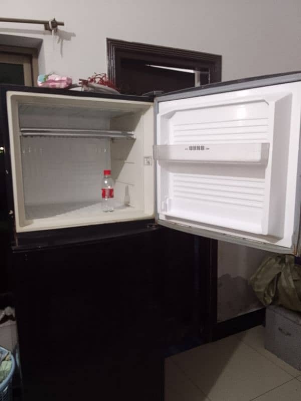 Dawlance refrigerator 5