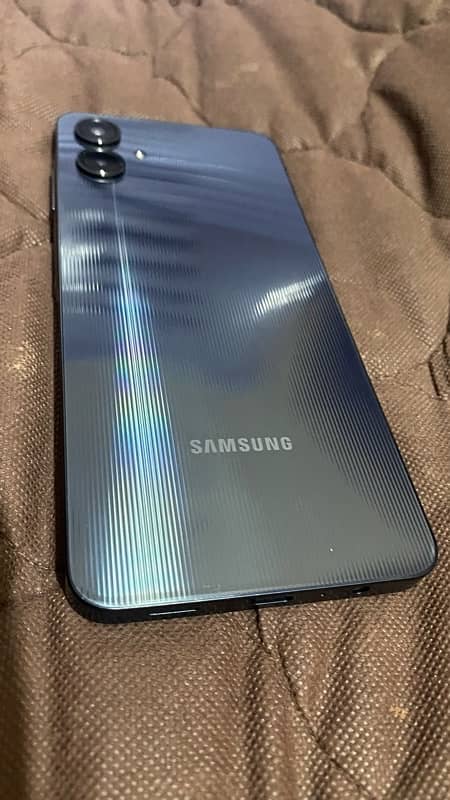 Samsung A06 4/64Gb PTA Approved 1