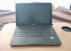 Dell Chromebook Laptop 6th Generation