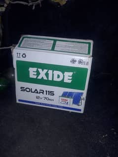 exide