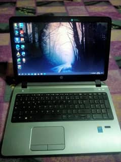 HP ProBook G2 450 Core i7 4th Generation