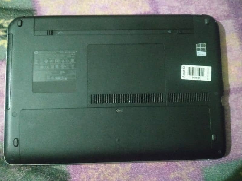 HP ProBook G2 450 Core i7 4th Generation 10