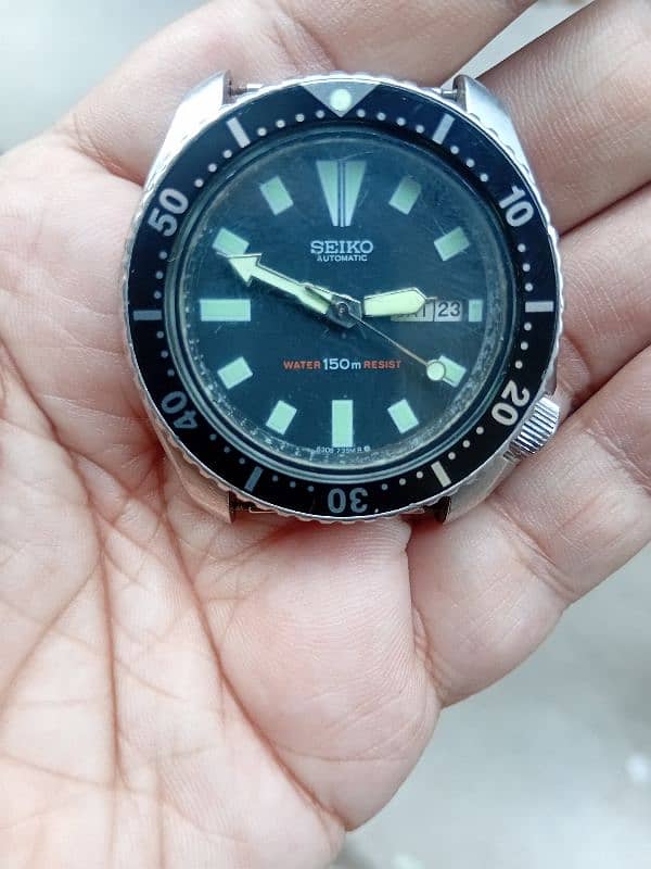 seiko orjinal 3