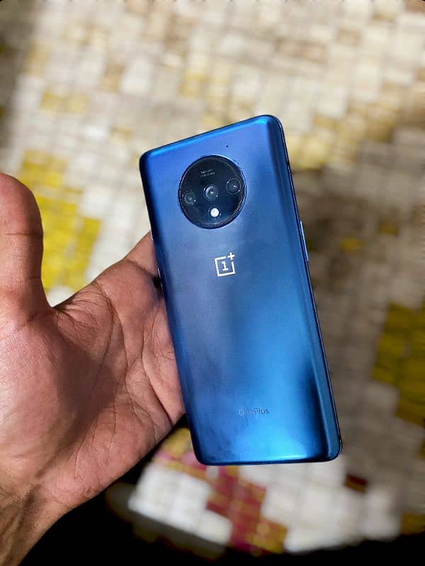 Oneplus 7t 128Gb Pta Approved 1