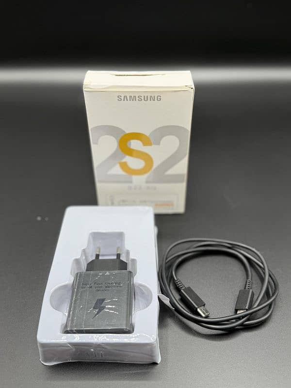 *Samsung galaxy charger 35w & 15w PD* 4