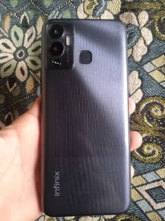 infinix hot 12 play