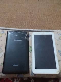 Lenovo Tablets