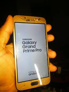 Samsung grand prime pro