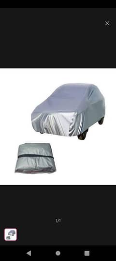 Mehran Top Cover