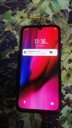 Infinix Note 12 (8/128)