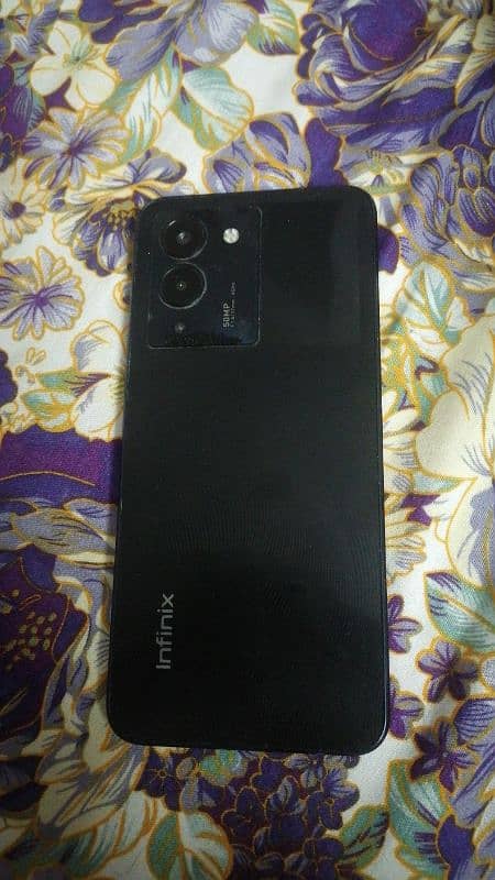 Infinix Note 12 (8/128) 1