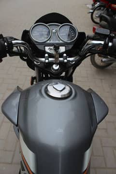 Cb 150f