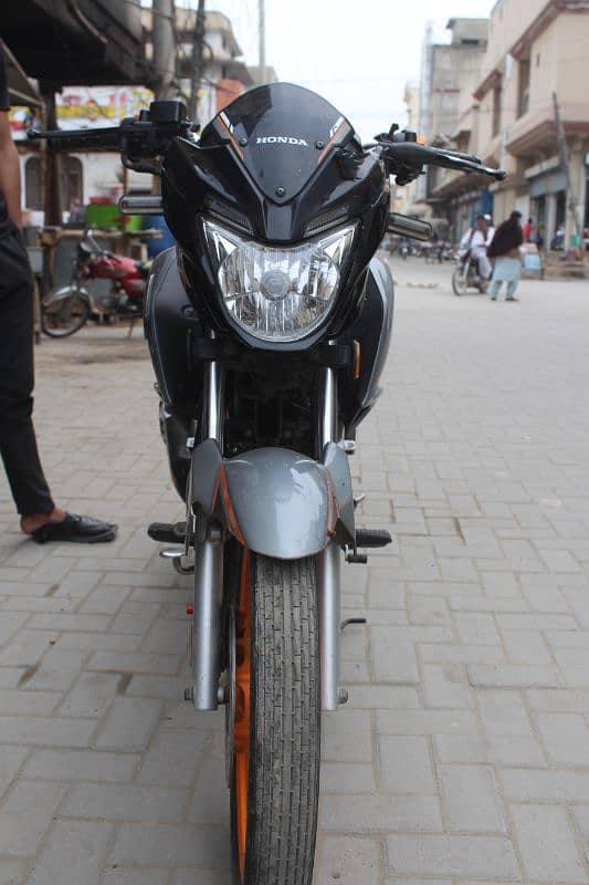 Cb 150f 18