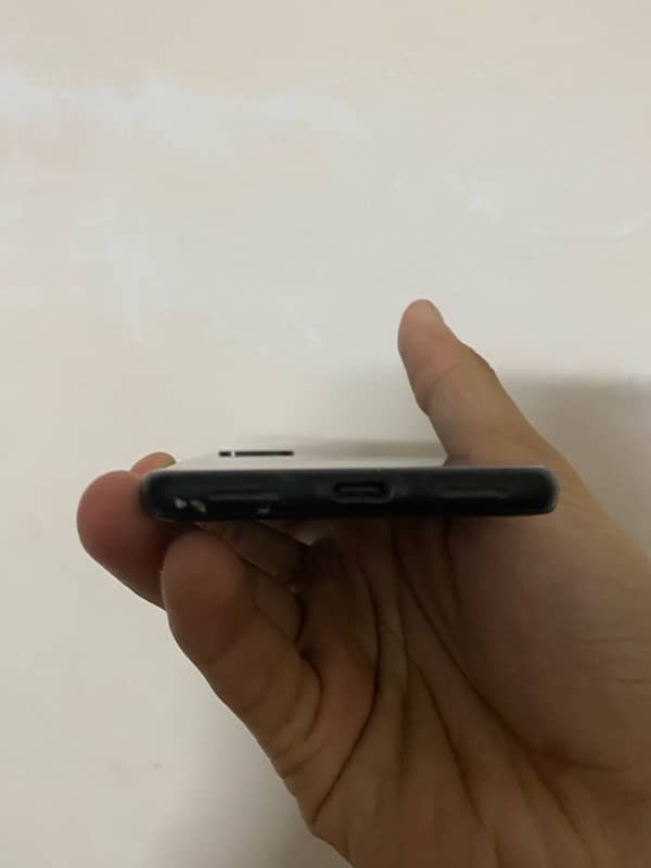 google pixel 4 6/64 pta approved (exchange possible 2